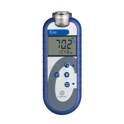 C42C Comark termometer