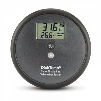 DishTemp Diskmaskinstermometer