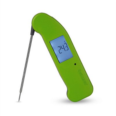 ETI Thermapen ONE Grn