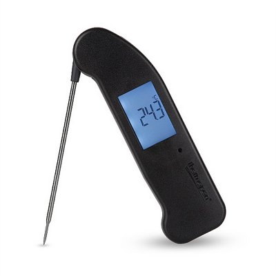 ETI Thermapen ONE Svart