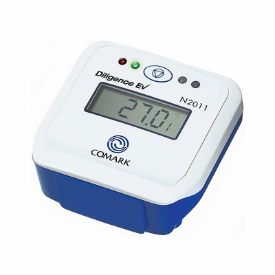 N2011 Multi-Use Temperature Data Logger