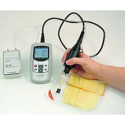 Restsyremtare ResOx 5695-L