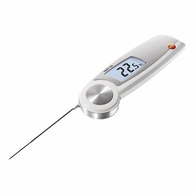 Testo 104 vikbar termometer