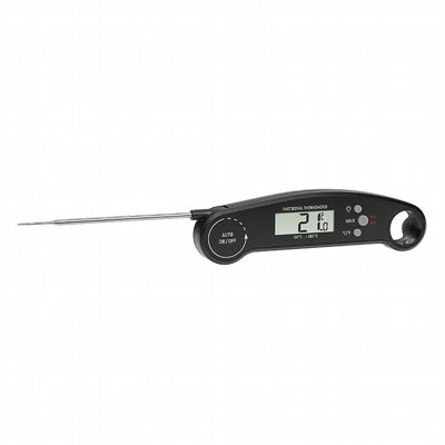 TFA Digital k�kstermometer
