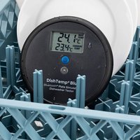 DishTemp Blue Diskmaskinstermometer Bluetooth 2 thumbnail
