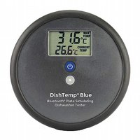 DishTemp Blue Diskmaskinstermometer Bluetooth
