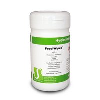Food Wipes 12-pack
