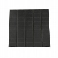 Klisterlapp till frpackningar, 45 st/frp restsyrem.