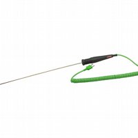RS PRO K General Temperature Probe, 300mm