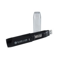 Temperatur USB Data Logger With Display 3 thumbnail