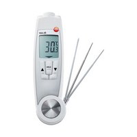 Testo 104-IR kombitermometer