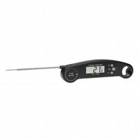 TFA Digital k�kstermometer