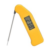 Thermapen Classic Thermometer gul