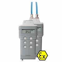 Tryckmtare C9503/IS Intrinsically Safe Pressure Meter 0-to-350mbar