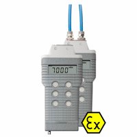 Tryckmtare C9507/IS Intrinsically Safe Pressure Meter 0-to-7000mbar