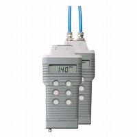 Tryckmtare C9551 Dry Use Pressure Meter 0-to-140mbar