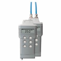 Tryckmtare C9553 Dry Use Pressure Meter 0-to-350mbar
