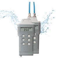 Tryckmtare C9553/SIL Waterproof Pressure Meter 0-to-350mbar