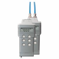 Tryckmtare C9557 Dry Use Pressure Meter 0-to-7000mbar